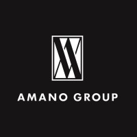 AMANO Group logo - Similar company to V.Works