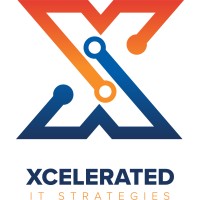 Xcelerated IT Strategies logo