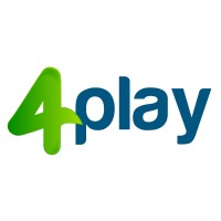 4 Play Fibra logo - Similar company to 4 Play Telecom