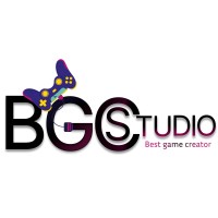 BGCStudio logo - Similar company to Alfred Intelligent