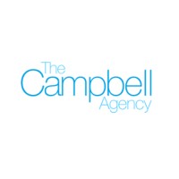 The Campbell Agency Inc. logo - Similar company to Emercive Recordings