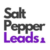 Salt Pepper Leads logo - Similar company to Win Classes