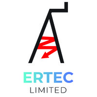 Ertec Limited logo - Similar company to Build Next