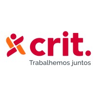 Crit Portugal logo - Similar company to Randomtrip