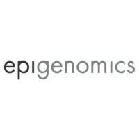 Epigenomics AG logo - Similar company to Precision Epigenomics