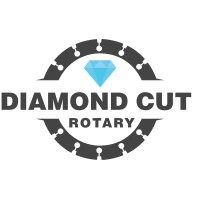 Diamond Cut Rotary