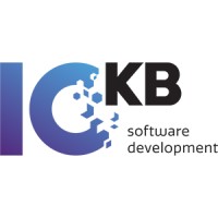 10KB logo - Similar company to Ecobit Software