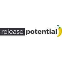 Release Potential logo - Similar company to Walsall Training Centre Ltd