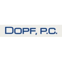 DOPF P.C. logo - Similar company to Abend & Silber, Pllc