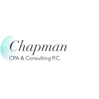 Chapman CPA Consulting logo - Similar company to Shamshiri Cpa Group, Pllc