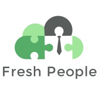Fresh People Limited logo - Similar company to Original Impressions