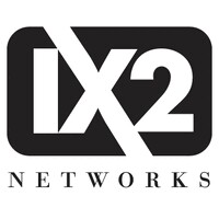 IX2 NETWORKS logo - Similar company to Cqos