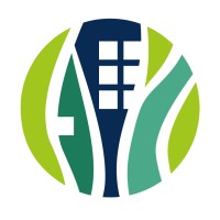 Berlin Urban Nature Pact logo - Similar company to Urdx Studio