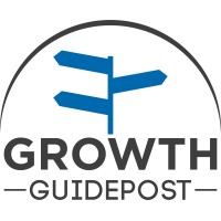 Growth Guidepost logo - Similar company to Bni Business First