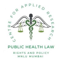 Centre for Applied Research in Public Health Law, Rights and Policy logo - Similar company to Konsultera-It