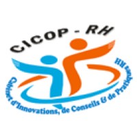 CICOP-RH logo - Similar company to Idea On Pro