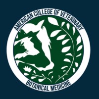 AMERICAN COLLEGE OF VETERINARY BOTANICAL MEDICINE logo - Similar company to Rvets