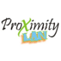 Proximity LAN logo - Similar company to Hotspot.Academy