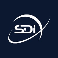 SDi Fire logo - Similar company to Detectortesters