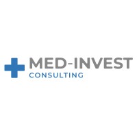 MED-INVEST Consulting logo - Similar company to Medby - Platforma Do Zakupu Produktów Medycznych