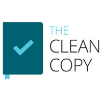 The Clean Copy logo - Similar company to Scribblers & Scribes Pvt Ltd.