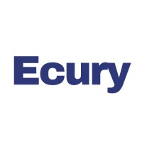 Ecury logo - Similar company to Venture Verse
