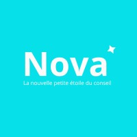Nova Collectif logo - Similar company to Leeloo