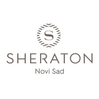 Sheraton Novi Sad logo - Similar company to Fruške Terme Resort & Residences