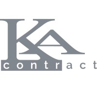 KA Contract SaudiArabia logo - Similar company to Global Contract Solutions