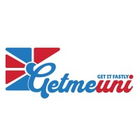 Get me Uni - University Admission Services logo - Similar company to Educom Professional And Executive Training