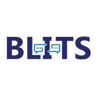 BLITS logo - Similar company to Blits