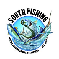 South Fishing, Inc. logo - Similar company to Casa Vieja Lodge