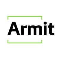 ARMIT Sp. z o.o. logo - Similar company to Tangram Hi-Tech Solutions Ltd.