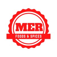 MER FOODS AND SPICES logo - Similar company to Dk Granites & Marbles