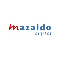 mazaldo digital GmbH logo - Similar company to Kcig