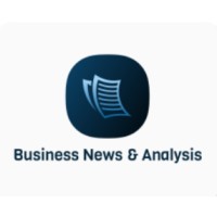 Business News & Analysis logo - Similar company to Industry  Research Analytics