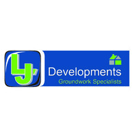 LJ Developments (South West) Ltd logo - Similar company to Bd Electrical Services