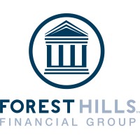 Forest Hills Financial Group logo - Similar company to Aline Wealth