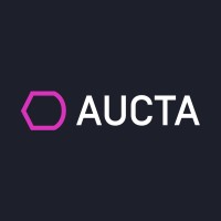 AUCTA logo - Similar company to Heyrecruit