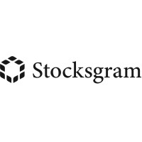 Stocksgram Technology logo - Similar company to Storius | Audio Guide Sharing App