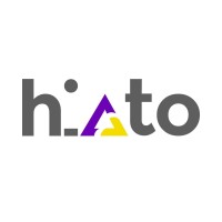 Hiato Comunicação logo - Similar company to Hiato