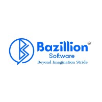 Bazillion Software Pvt. Ltd. logo - Similar company to Biotox Solutions