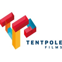 Tentpole Films 北京缇果国际文化传媒有限公司 logo - Similar company to Arluis Wedding
