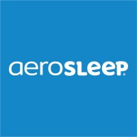 Aerosleep NV logo - Similar company to Qlevr.