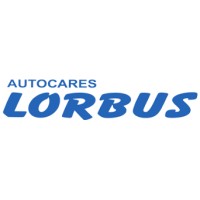 AUTOCARES LORBUS SL logo - Similar company to Construcciones Y Logística Rubersa