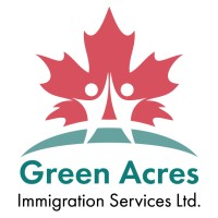 Green Acres Immigration Services Ltd. logo - Similar company to The Community Company
