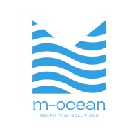 M-Ocean Recruiting Inc. logo - Similar company to Seatsnob