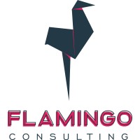 Flamingo Consulting LLC logo - Similar company to Fox Consulting Group