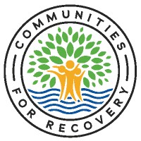 Communities for Recovery logo - Similar company to Brave Communities