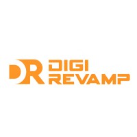 Digi Revamp logo - Similar company to Al-Maqbool Solutions
